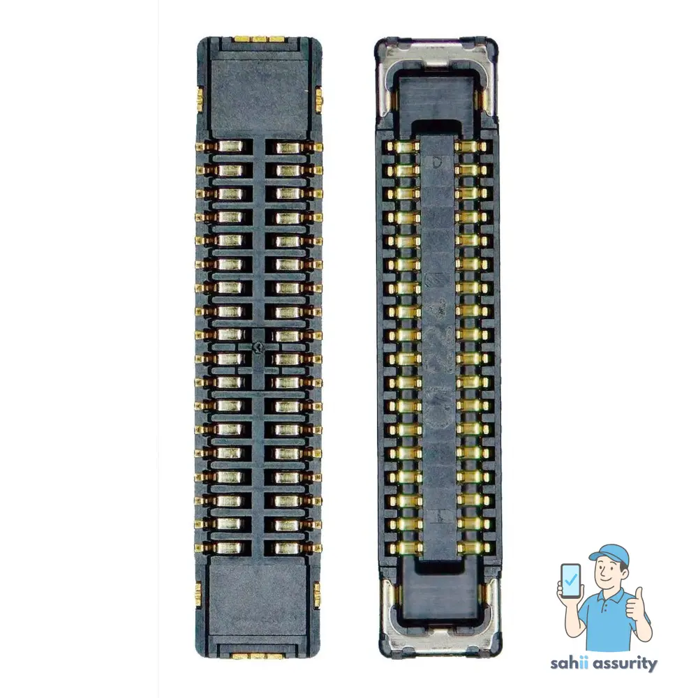 LCD Connector for Apple iPhone 11 Pro Max